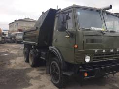 КамАЗ 5511. Камаз 5511, 10 250 куб. см., 10 000 кг.