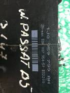 Блок комфорта. Volkswagen: Passat, Bora, Golf, Beetle, Polo Seat Toledo, 1M1, 1M2 Seat Leon, 1M1, 1M2 Skoda Octavia, 1U2, 1U5 Двигатели: 1Z, ACK, ADP...