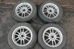 Скад KL-263. 7.0x16", 5x100.00, 5x114.30, ET50