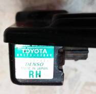 Датчик airbag. Toyota: Corolla Spacio, Allex, WiLL VS, Corolla Axio, Corolla Fielder, Corolla, Corolla Runx Двигатели: 1NZFE, 1ZZFE, 2ZZGE, 2C, 2NZFE...