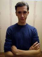 Укладчик. Незаконченное высшее образование (студент), опыт работы 2 года