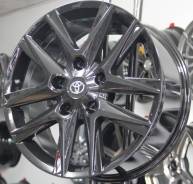 Lexus. 8.5x20", 5x150.00, ET40, ЦО 110,2 мм. Под заказ