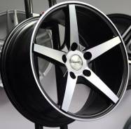 Vossen VPS-303. 8.0x18", 5x114.30, ET38, ЦО 73,1 мм. Под заказ