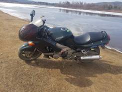 Kawasaki ZZR 400 2. 400 куб. см., исправен, птс, с пробегом. Под заказ