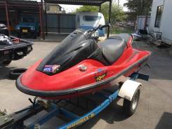 Kawasaki STX-R. 145,00 л.с., Год: 2002 год