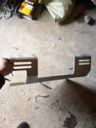 Защита бампера. Mitsubishi Delica, PD4V, PD4W, PD5V, PD5W, PD6W, PD8W, PE6W, PE8W, PF6W, PF8W
