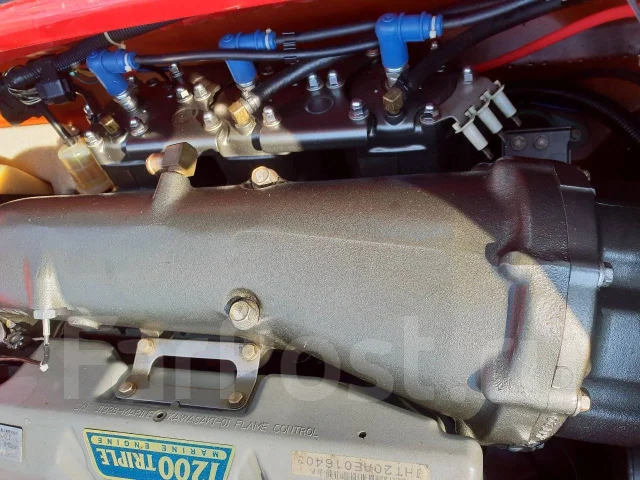 Kawasaki STX-R. 2002 ��� ����