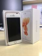 Apple iPhone 6s. Б/у, 32 Гб
