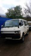 Toyota Hiace. LH10765442, 3L6549087
