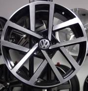 Volkswagen. 8.0x18", 5x112.00, ET45, ЦО 57,1 мм. Под заказ