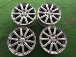 BLEST EuroMagic. 6.5x16", 5x114.30, ET53, ЦО 73,0 мм.