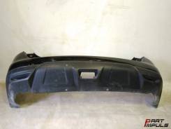 Бампер. Nissan X-Trail, T32R, T32RR, T32 Двигатель MR20DD