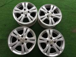 Manaray Sport. 5.5x14", 4x100.00, ET38, ЦО 73,0 мм.