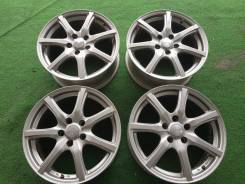 PDW XXX. 7.0x17", 5x114.30, ET48, ЦО 73,1 мм.