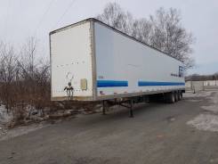 Alloy. Продаётся прицеп 1995 года, 39 000 кг.