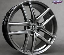 Lexus. 8.0x19", 5x114.30, ET45, ЦО 73,1 мм.