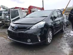 Toyota Prius a. ZVW41, 2ZRFXE