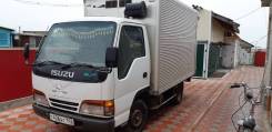 Isuzu Elf. Продам грузовик Isuzu ELF nkr66e, 4 300 куб. см., 2 200 кг.