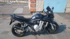 Suzuki Bandit. 1 250 куб. см., исправен, птс, с пробегом