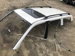 Крыша. Toyota Land Cruiser, FZJ100, FZJ105, HDJ100, HDJ100L, HDJ101, HDJ101K, HZJ105, HZJ105L, UZJ100, UZJ100L, UZJ100W Lexus LX470, UZJ100 Двигатели...
