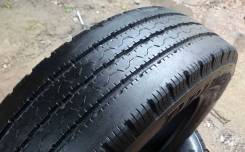 Bridgestone Duravis R205. Летние, 2016 год, 10 %, 1 шт