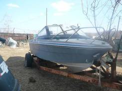 Nissan Seabreeze. 2000 год год, длина 5,20 м., двигатель подвесной, 70,00 л.с., бензин