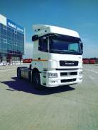 КамАЗ 5490-NEO. Продам Камаз 5490NEO, 11 967 куб. см., 10 900 кг.