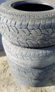 Aeolus CrossAce A/T AS01. ������, �/�, ����� 60�% ����