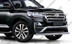 Дуга. Toyota Land Cruiser, GRJ200, J200, URJ200, URJ202, URJ202W, UZJ200, UZJ200W, VDJ200 Двигатели: 1URFE, 1VDFTV. Под заказ