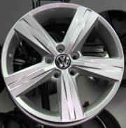 Volkswagen. 6.5x16", 5x100.00, ET42, ЦО 57,1 мм. Под заказ