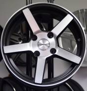 Vossen CV3-R. 6.5x15", 4x114.30, ET35, ЦО 67,1 мм. Под заказ