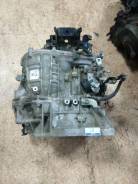 АКПП. Toyota: Yaris, Ractis, Vios, Duet, Vitz, iQ, Soluna Vios, Roomy, Tank, Passo, Aygo, Belta Двигатели: 1KRFE, 2SZFE