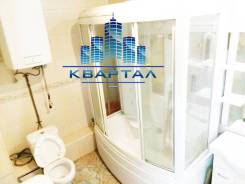 2-комнатная, проспект Красного Знамени 100. Третья рабочая, агентство, 48 кв. м. Сан. узел