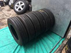 Bridgestone Duravis R205. Летние, 2016 год, износ: 10%, 6 шт