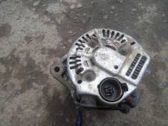 Генератор. Toyota: Carina, Sprinter, Celica, Corona, Corolla Levin, Sprinter Trueno, Corolla Двигатели: 4AFE, 4AFHE, 5AF, 5AFE, 5AFHE