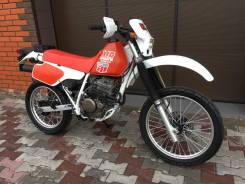 Honda XLR 250R. 250 куб. см., исправен, птс, без пробега