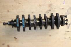 Коленвал. Mitsubishi Lancer, CS1A, CS1W, CS2A, CS2V, CS2W, CS3A, CS3W, CS5A, CS5AR, CS5AZ, CS5W, CS6A, CS6W, CS7A, CS7W, CS9A, CS9W