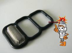 Прокладка под клапан VTEC Eristic = Honda 15825-P0A-015. Honda: Accord, Odyssey, Avancier, Torneo, Insight, Shuttle Двигатели: 20T2N, 20T2N14N, 20T2N1...