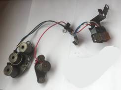 Соленоид акпп. Subaru Alcyone, CXD, CXW Subaru Legacy, BC4, BC5, BCA, BCL, BD2, BD4, BD5, BD9, BF4, BF5, BF7, BFA, BFB, BG2, BG4, BG5, BG7, BG9, BGA...