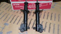 Амортизатор. Toyota Duet, M100A, M101A, M110A, M111A Daihatsu YRV Daihatsu Storia Двигатели: EJVE, K3VE