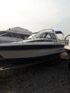 Yamaha FR-26. 1997 ���, ����� 8,6��., ��������� ���������, 225��.�., ������ ����