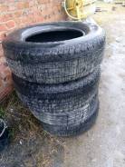 Bridgestone Dueler H/T 840. Всесезонные, 30 %, 4 шт
