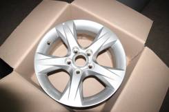 Диски колесные. Hyundai i40, VF Двигатели: D4FD, G4FD, G4NC