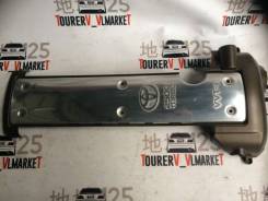 Крышка. Toyota: Crown Majesta, Mark II Wagon Blit, Crown, Verossa, Soarer, Mark II, Land Cruiser Prado, Cresta, Supra, Chaser Двигатели: 1JZGTE, VVTI