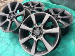 Rozest. 7.5x18", 5x114.30, ET48, ЦО 73,1 мм.
