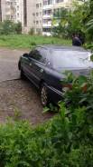 Toyota Crown. ПТС JZS155 2JZGE