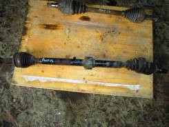 Привод, полуось. Toyota Auris, ADE150, ADE157 Toyota Corolla, ADE150 Двигатели: 1ADFTV, 2ADFHV
