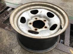 Toyota. 8.0x16", 5x150.00, ET0