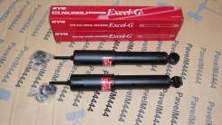 Амортизатор. Mitsubishi 1/2T Truck, V16B Mitsubishi Pajero, V11V, V11W, V12C, V12V, V12W, V13V, V14C, V14V, V21C, V21W, V23C, V23W, V24C, V24V, V24W...