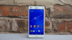 Sony Xperia Z3 Compact. �/� ����